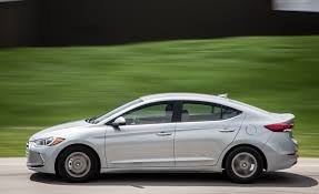 2018 Model Hyundai Elantra