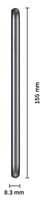 Archos 55 Helium Plus