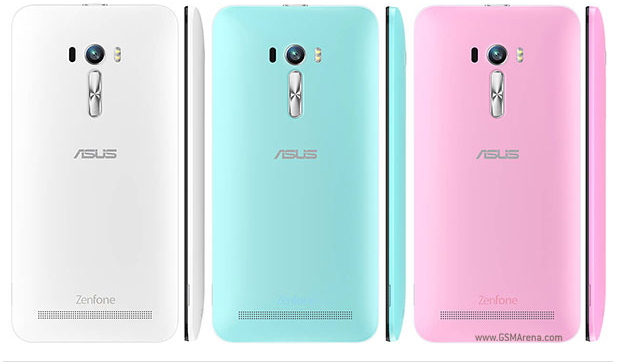 Asus Zenfone Selfie ZD551KL