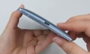 Gionee Elife E8 leaked sızdı görüntü görseller