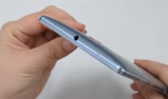 Gionee Elife E8 leaked sızdı görüntü resim