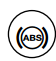 göstergede abs yazısı çıkıyor