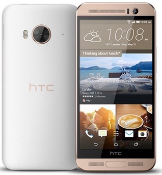 HTC One ME arka kamera