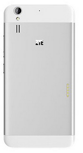 zte grand s 2 arka kapak