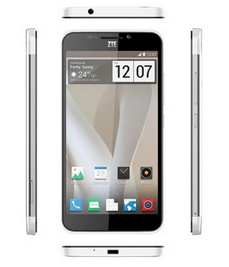 zte grand s 2 resim görseller