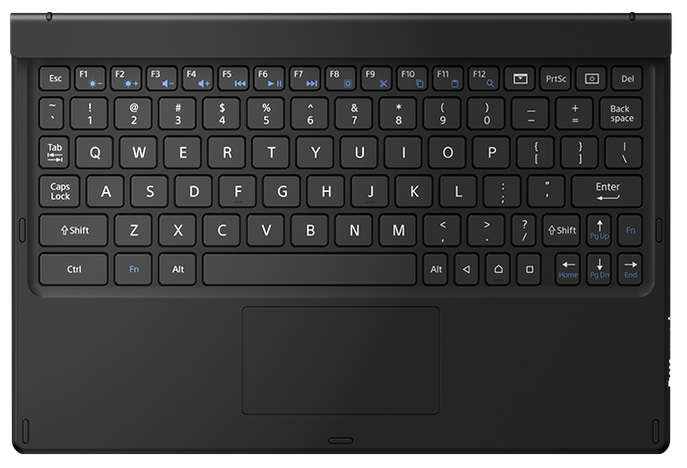 Bluetooth® Keyboard BKB50 klavye