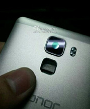 Huawei Honor 7 çıktı sızdı türkiye fiyatı