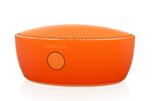 NOKIA Taşınabilir Kablosuz Hoparlör nokia lumia 630