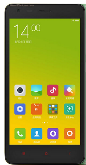 Xiaomi Redmi 2a
