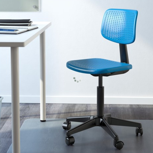 ikea en ucuz ofis çalışma sandalyesi1