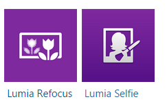 nokia lumia 630 Görüntüleme uygulamaları 2